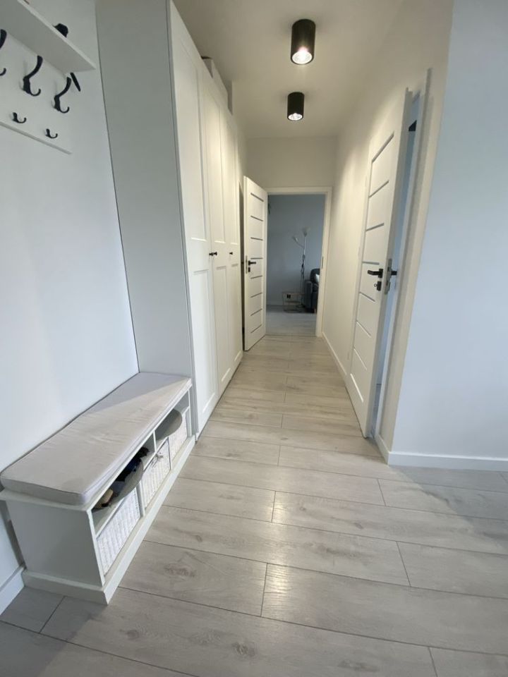 Mieszkanie 3-pokojowe Gdańsk Śródmieście, ul. Chłodna. Zdjęcie 6