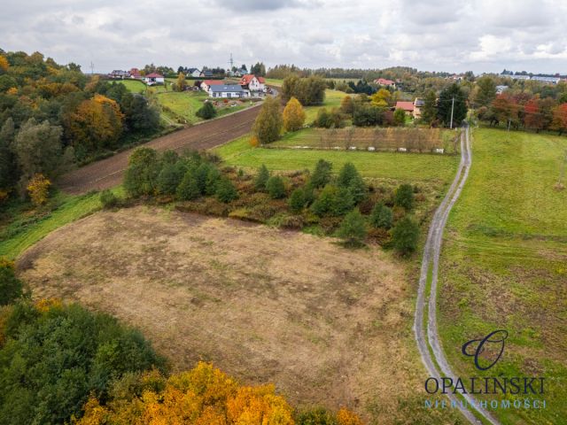 Działka inwestycyjna Rzeszów. Zdjęcie 14