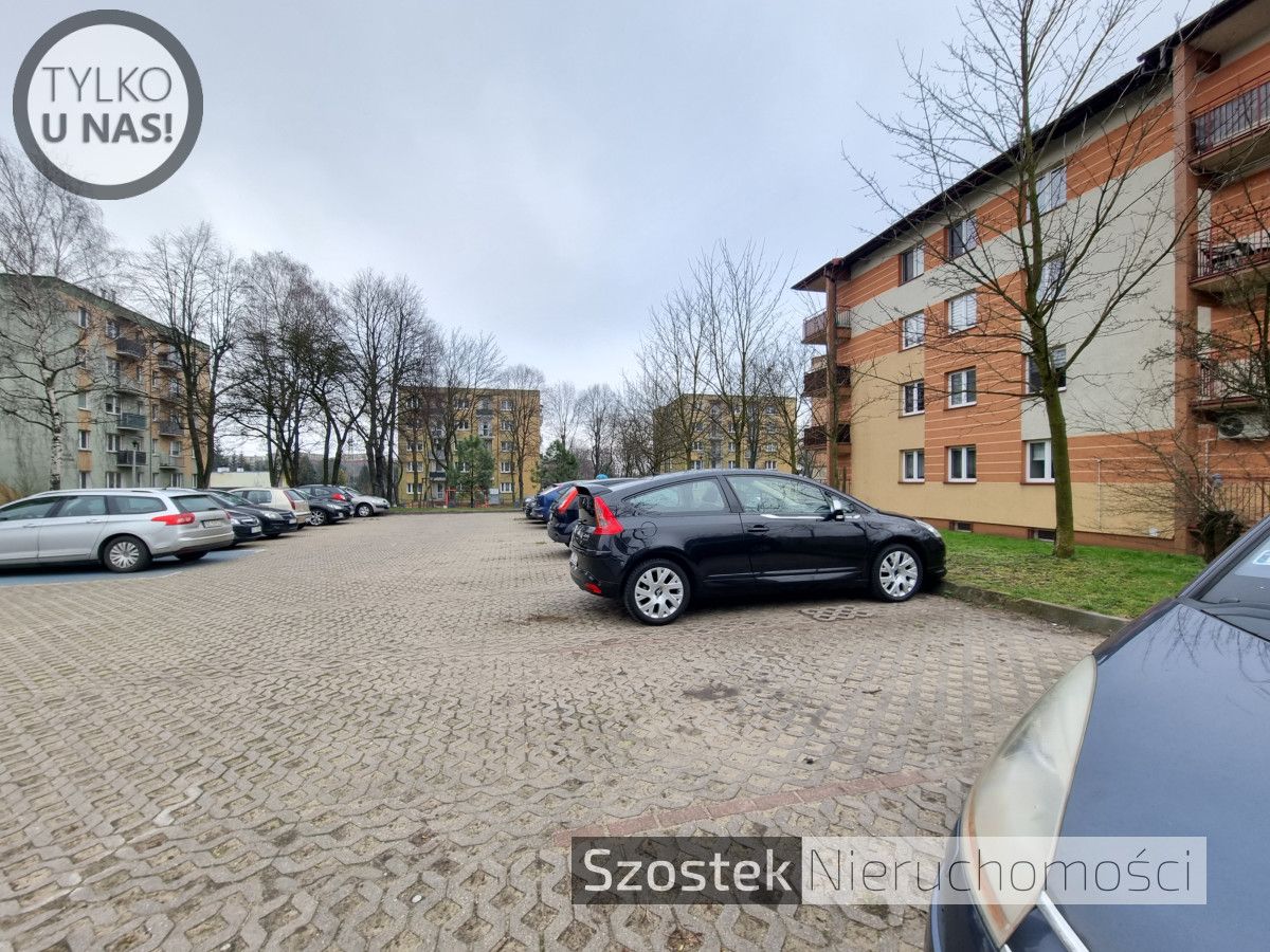 Mieszkanie 3-pokojowe Częstochowa Raków, ul. Asnyka. Zdjęcie 24