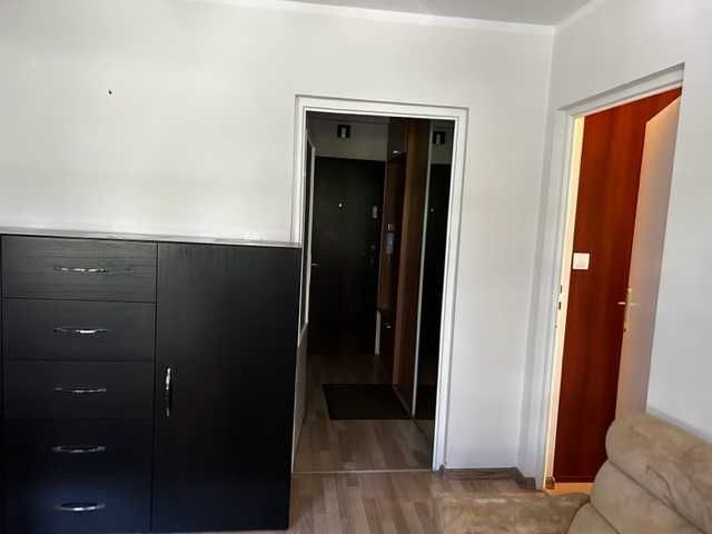 Mieszkanie 3-pokojowe Poznań Grunwald, ul. Bułgarska. Zdjęcie 1