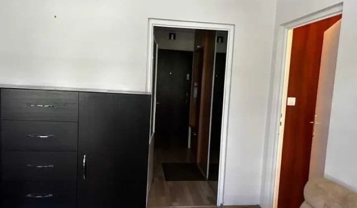 Mieszkanie 3-pokojowe Poznań Grunwald, ul. Bułgarska