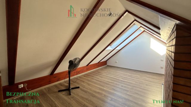 dom wolnostojący, 7 pokoi Starogard Gdański, ul. Obrońców Poczty Gdańskiej. Zdjęcie 27