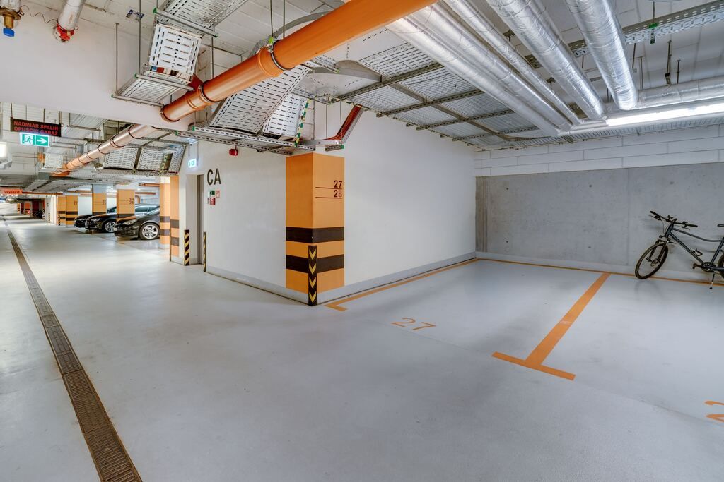 Mieszkanie 2-pokojowe Pruszków, ul. Bolesława Prusa. Zdjęcie 8