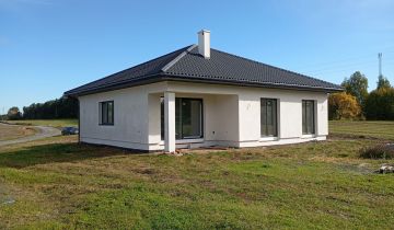 dom wolnostojący, 3 pokoje Matyldów