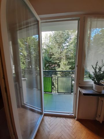 Mieszkanie 2-pokojowe Kraków Krowodrza, ul. Zdrowa. Zdjęcie 1