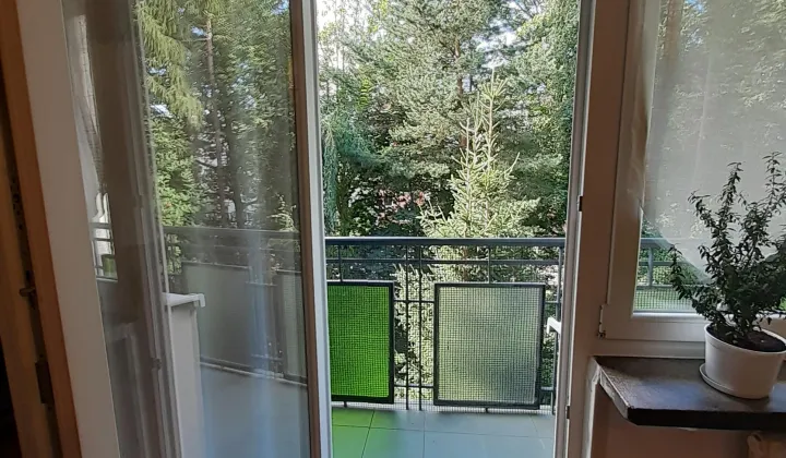 Mieszkanie 2-pokojowe Kraków Krowodrza, ul. Zdrowa