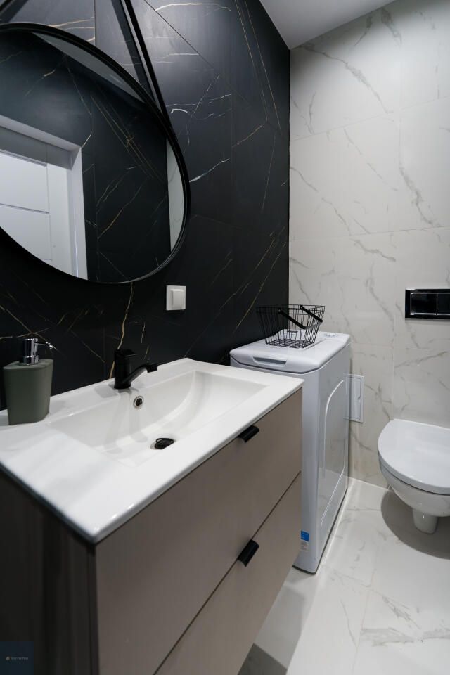 Mieszkanie 2-pokojowe Katowice Śródmieście, ul. Starowiejska. Zdjęcie 5