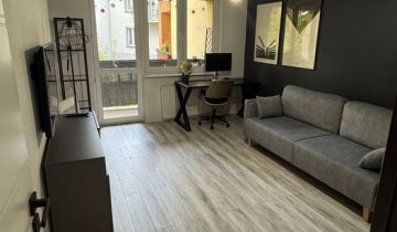 Mieszkanie 2-pokojowe Kraków Grzegórzki, ul. Mogilska