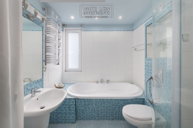 Mieszkanie 3-pokojowe Warszawa Ursynów, ul. Wąwozowa. Zdjęcie 15