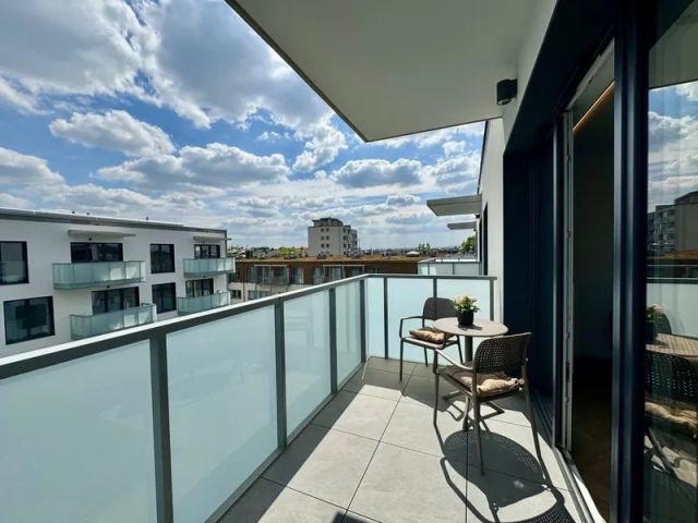 Mieszkanie 2-pokojowe Kraków Krowodrza, ul. Cieszyńska. Zdjęcie 15