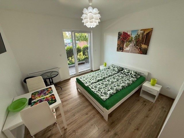 Ośrodek wczasowy Międzywodzie. Zdjęcie 9