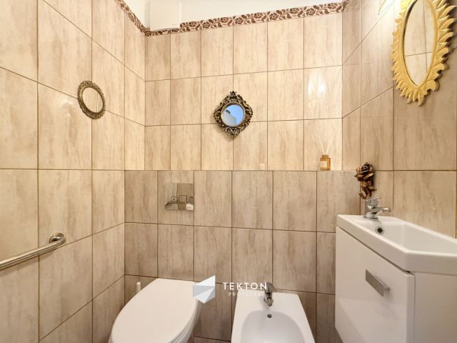 Mieszkanie 3-pokojowe Gdańsk Zaspa, al. Jana Pawła II. Zdjęcie 15