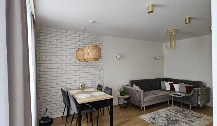 Mieszkanie 2-pokojowe Puławy, ul. Mikołaja Kopernika