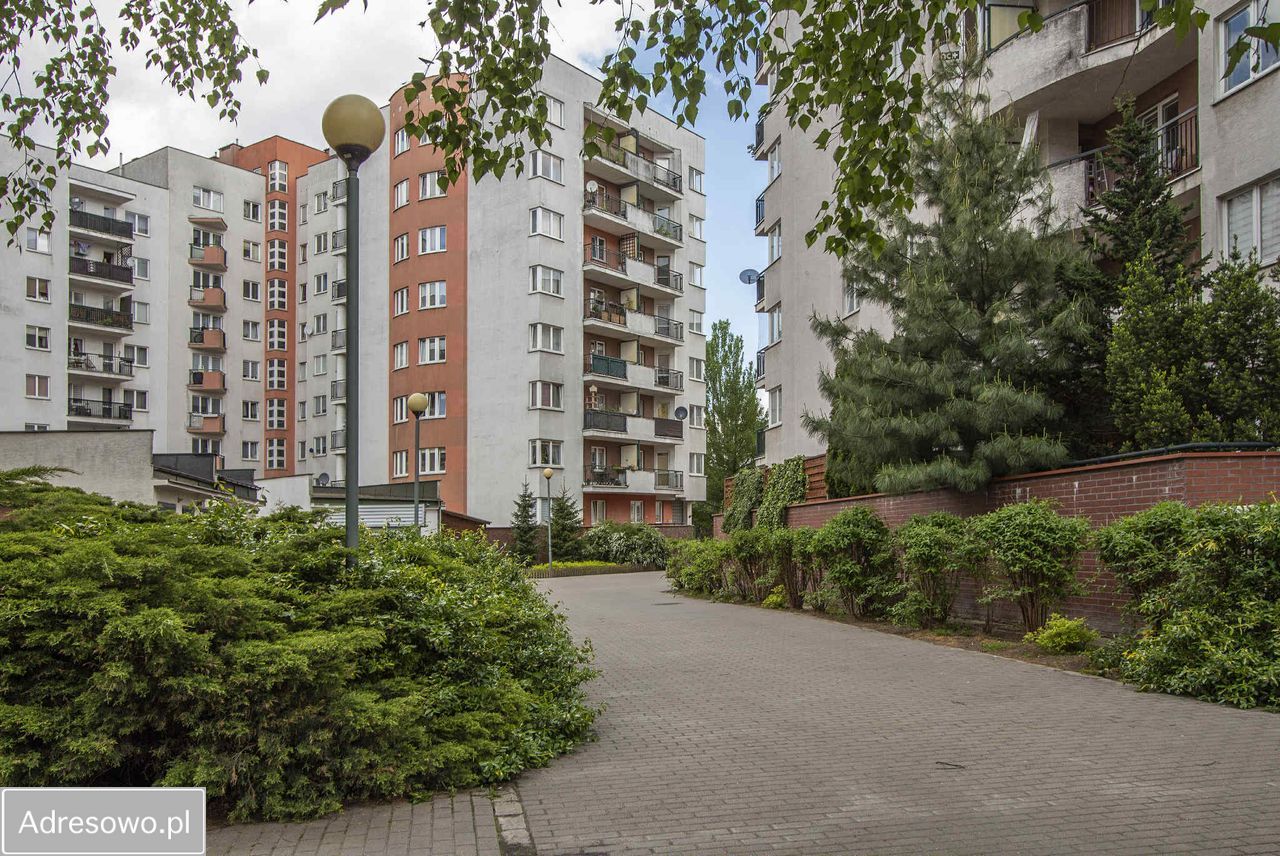 Mieszkanie 2-pokojowe Warszawa Ursynów, ul. rtm. Witolda Pileckiego. Zdjęcie 15