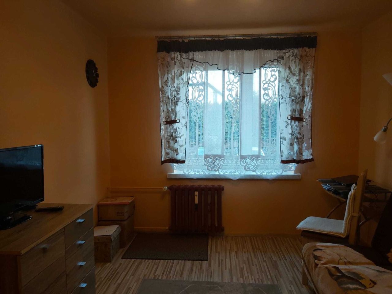 Mieszkanie 3-pokojowe Czerwionka-Leszczyny, ul. Księdza Hanuska. Zdjęcie 2