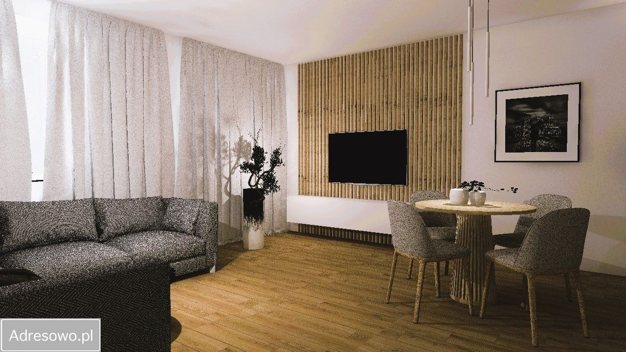 Mieszkanie 2-pokojowe Chorzów Centrum, ul. Cieszyńska. Zdjęcie 11