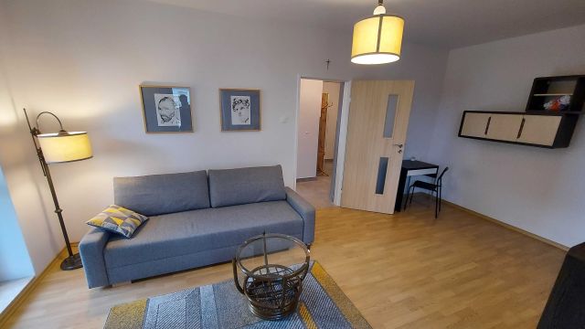 Mieszkanie 1-pokojowe Łódź Górna, ul. Zespołowa. Zdjęcie 1