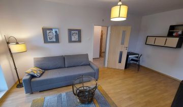 Mieszkanie 1-pokojowe Łódź Górna, ul. Zespołowa