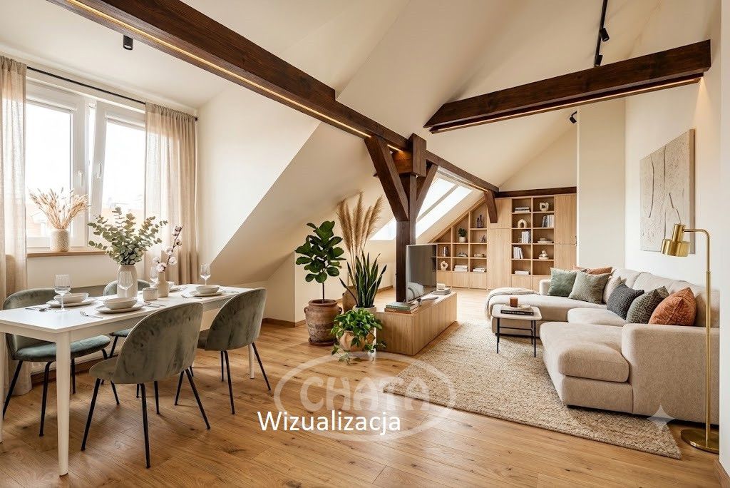 Mieszkanie 2-pokojowe Wrocław Pilczyce, ul. Bednarska. Zdjęcie 5