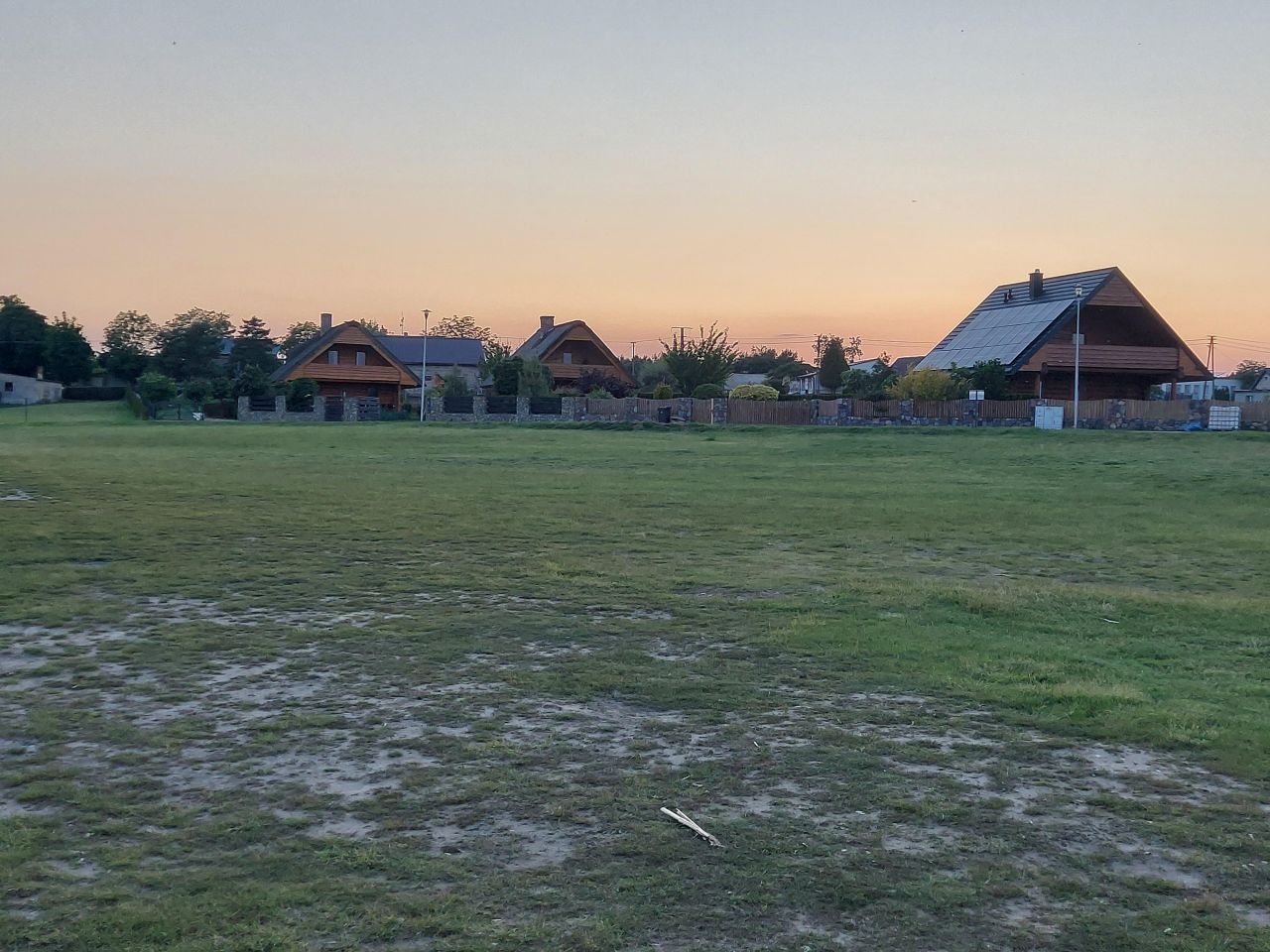 Działka budowlana Łuszczewo. Zdjęcie 14