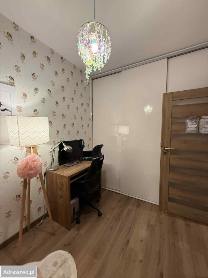 Mieszkanie 3-pokojowe Warszawa Żoliborz, ul. Zygmunta Krasińskiego. Zdjęcie 10