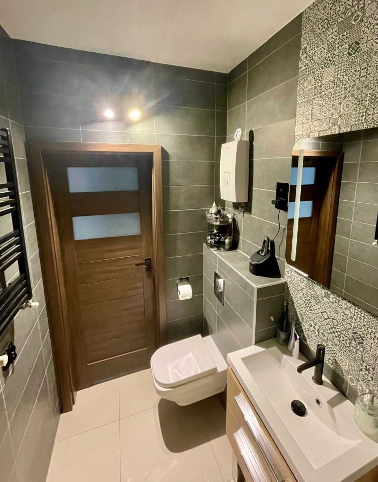 Mieszkanie 2-pokojowe Łowyń. Zdjęcie 6