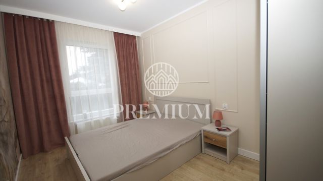 Mieszkanie 2-pokojowe Bydgoszcz Szwederowo. Zdjęcie 5