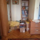 Mieszkanie 1-pokojowe Warszawa Mokotów, ul. Etiudy Rewolucyjnej. Zdjęcie 1