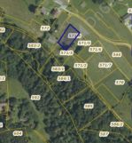 Działka budowlana Łomna. Zdjęcie 2