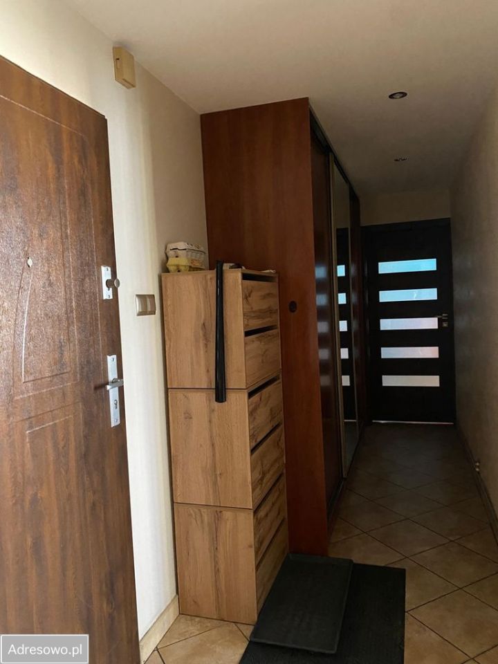 Mieszkanie 3-pokojowe Skierniewice, ul. Cypriana Kamila Norwida. Zdjęcie 11