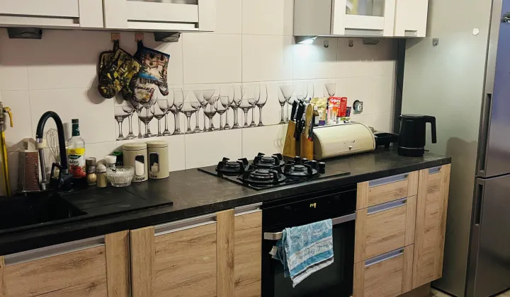 Mieszkanie 3-pokojowe Mrągowo, ul. Żołnierska