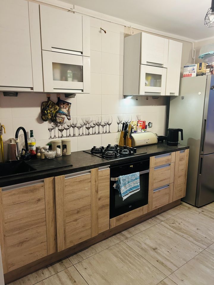 Mieszkanie 3-pokojowe Mrągowo, ul. Żołnierska. Zdjęcie 1