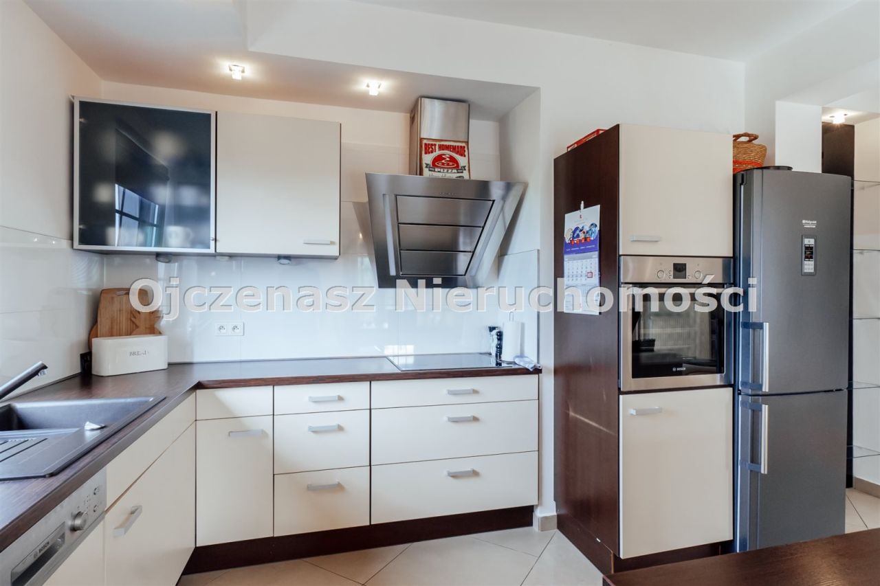 Mieszkanie 3-pokojowe Niemcz. Zdjęcie 7