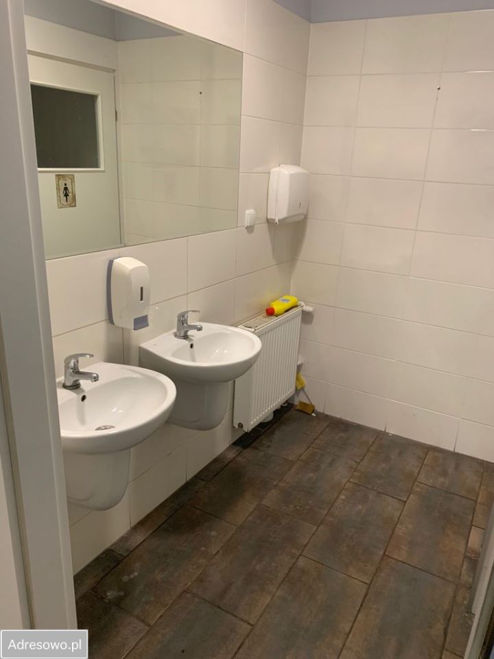 Lokal Śrem, ul. Prymasa Stefana Wyszyńskiego. Zdjęcie 16