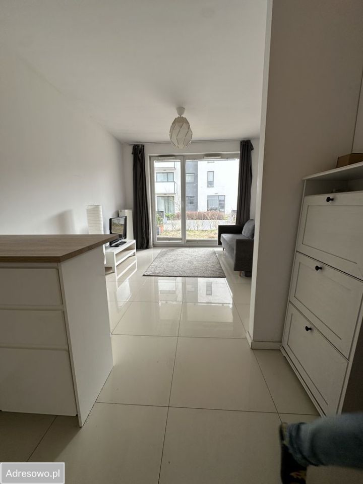 Mieszkanie 2-pokojowe Gdańsk Śródmieście, ul. Wałowa. Zdjęcie 3