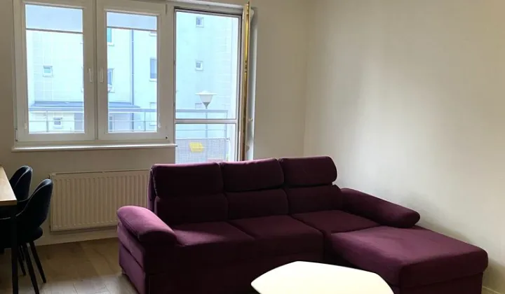 Mieszkanie 2-pokojowe Poznań Górczyn, ul. Górki