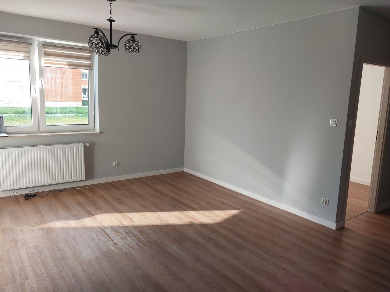 Mieszkanie 3-pokojowe Białystok Antoniuk, ul. Ukośna. Zdjęcie 16