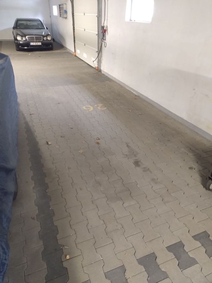 Mieszkanie 3-pokojowe Bydgoszcz Bartodzieje Małe. Zdjęcie 3