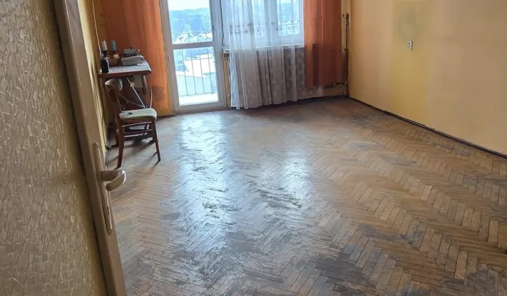 Mieszkanie 2-pokojowe Radomsko