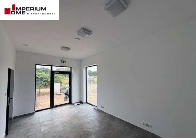 Hala/magazyn Reda, ul. Spółdzielcza. Zdjęcie 6