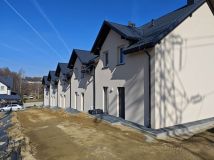 Mieszkanie 3-pokojowe Łańcut. Zdjęcie 4