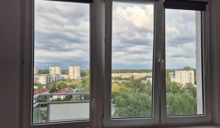 Mieszkanie 3-pokojowe Warszawa Targówek, ul. Wacława Tokarza