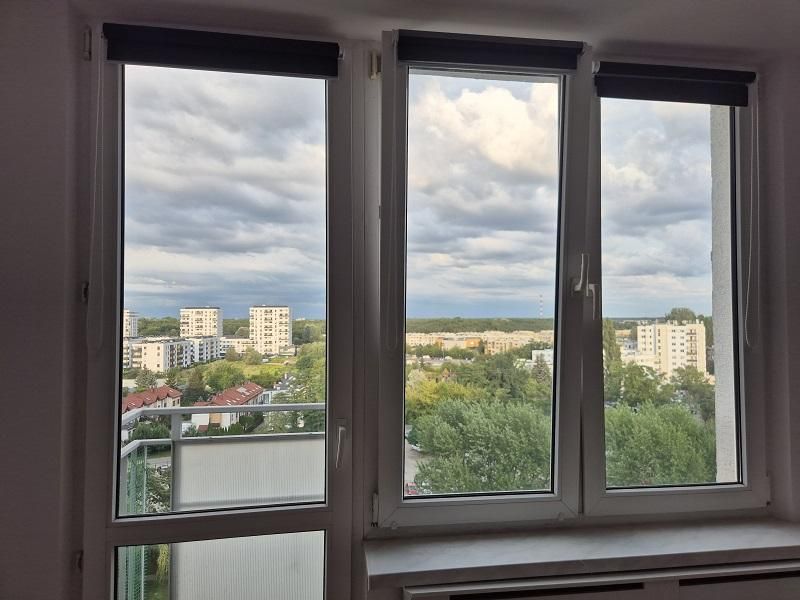 Mieszkanie 3-pokojowe Warszawa Targówek, ul. Wacława Tokarza. Zdjęcie 1