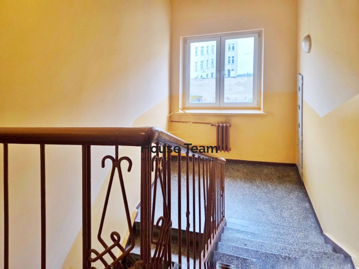 Mieszkanie 2-pokojowe Poznań Centrum, ul. Karola Libelta. Zdjęcie 12