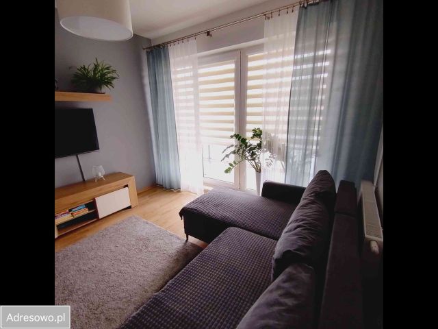 Mieszkanie 2-pokojowe Pruszków Centrum, ul. Powstańców. Zdjęcie 1