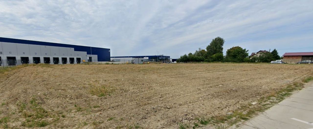 Działka budowlana Gdańsk Bysewo, ul. Botaniczna. Zdjęcie 9