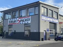 Lokal Sosnowiec Pogoń, ul. Małobądzka. Zdjęcie 1