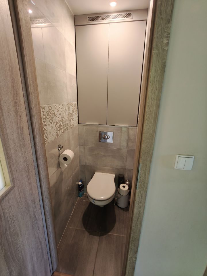 Mieszkanie 2-pokojowe Konstantynów Łódzki Centrum, ul. marsz. Józefa Piłsudskiego. Zdjęcie 10