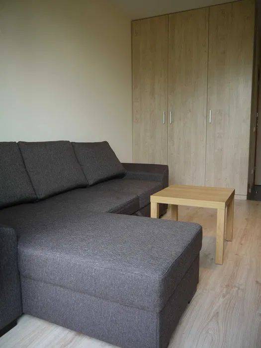 Mieszkanie 1-pokojowe Warszawa Śródmieście, ul. Obozowa. Zdjęcie 2