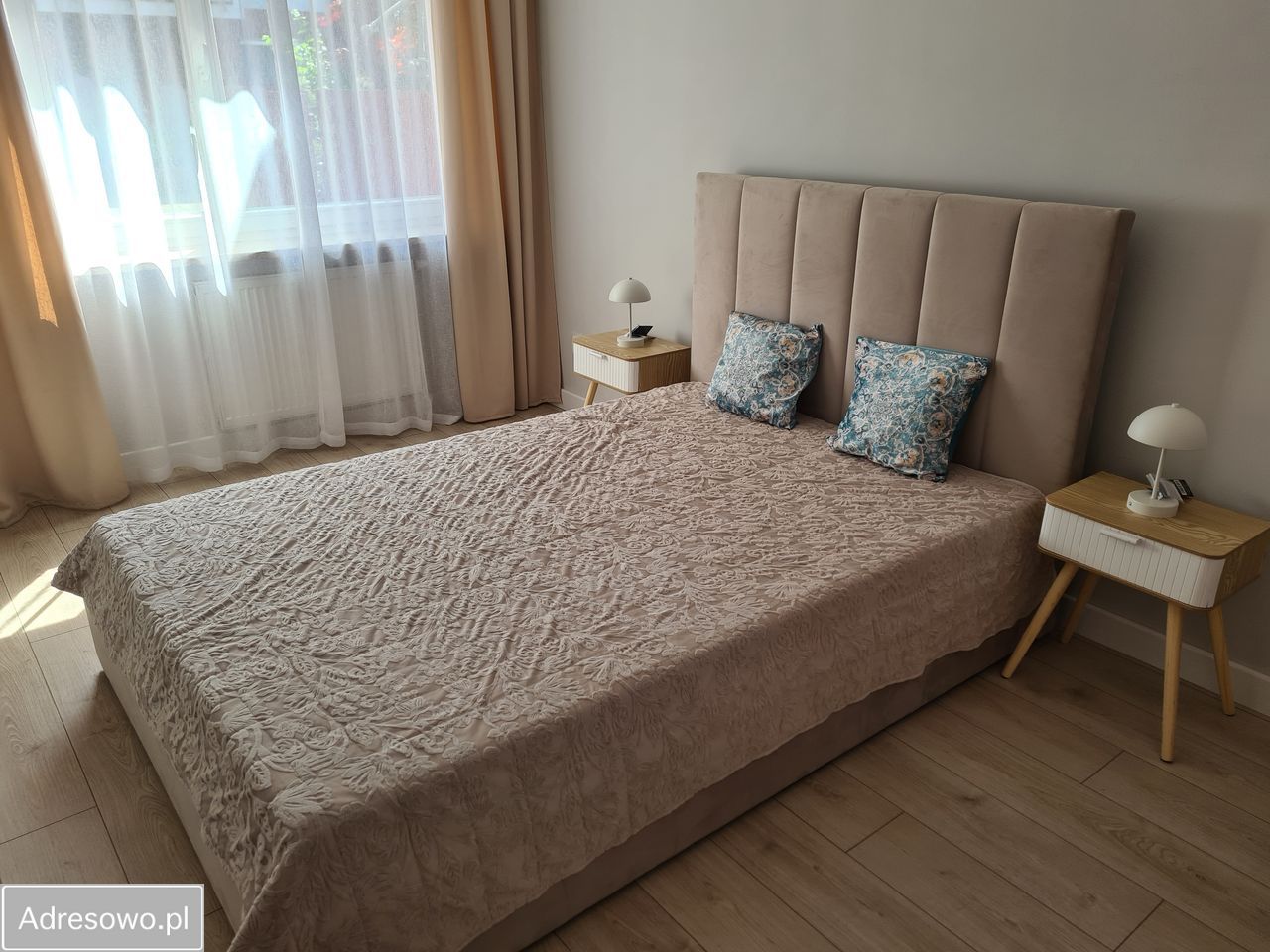 Mieszkanie 3-pokojowe Kraków Zakrzówek, ul. Norymberska. Zdjęcie 14